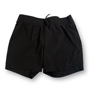 Panama Jack Black Shorts Size Large